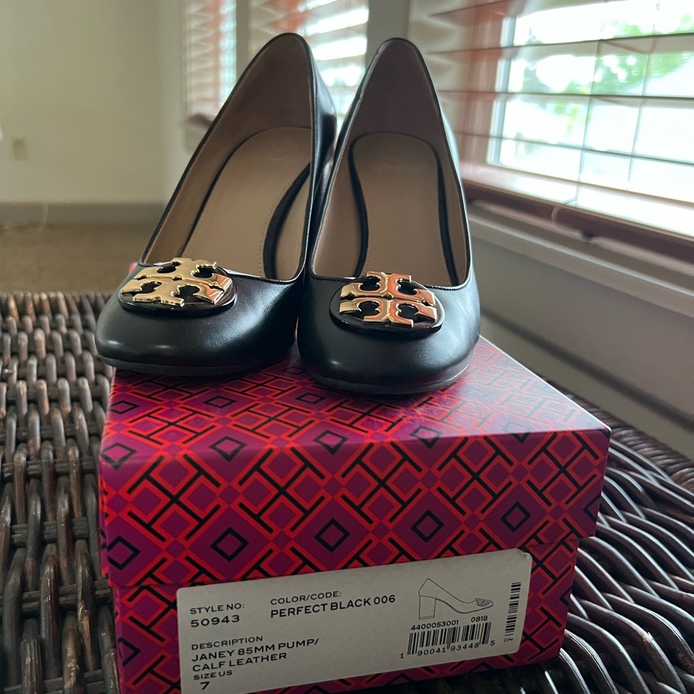 Tory Burch Shoes